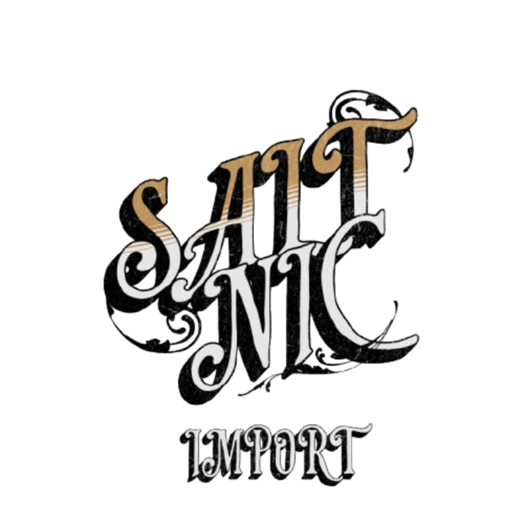 IMPORT SALT NIC