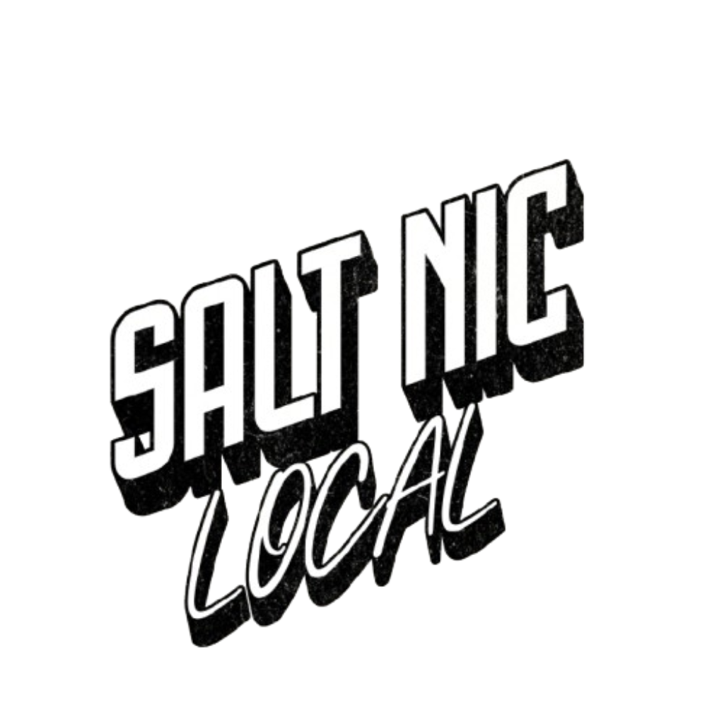 LOCAL SALT NIC