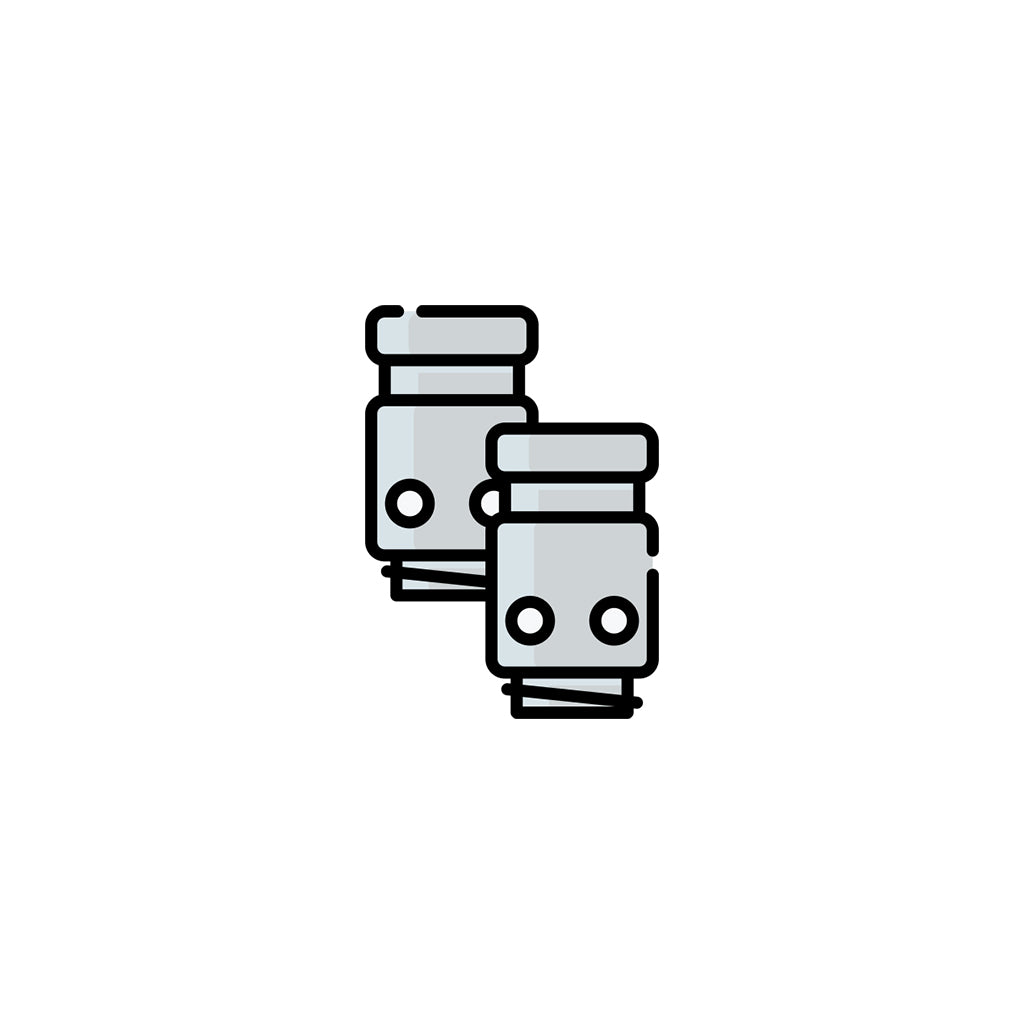 OCC / CARTRIDGE EMTPY