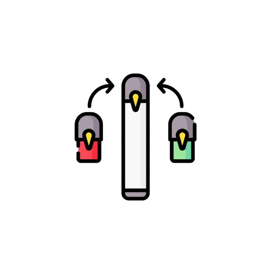CLOSE POD (NANO/RELX)