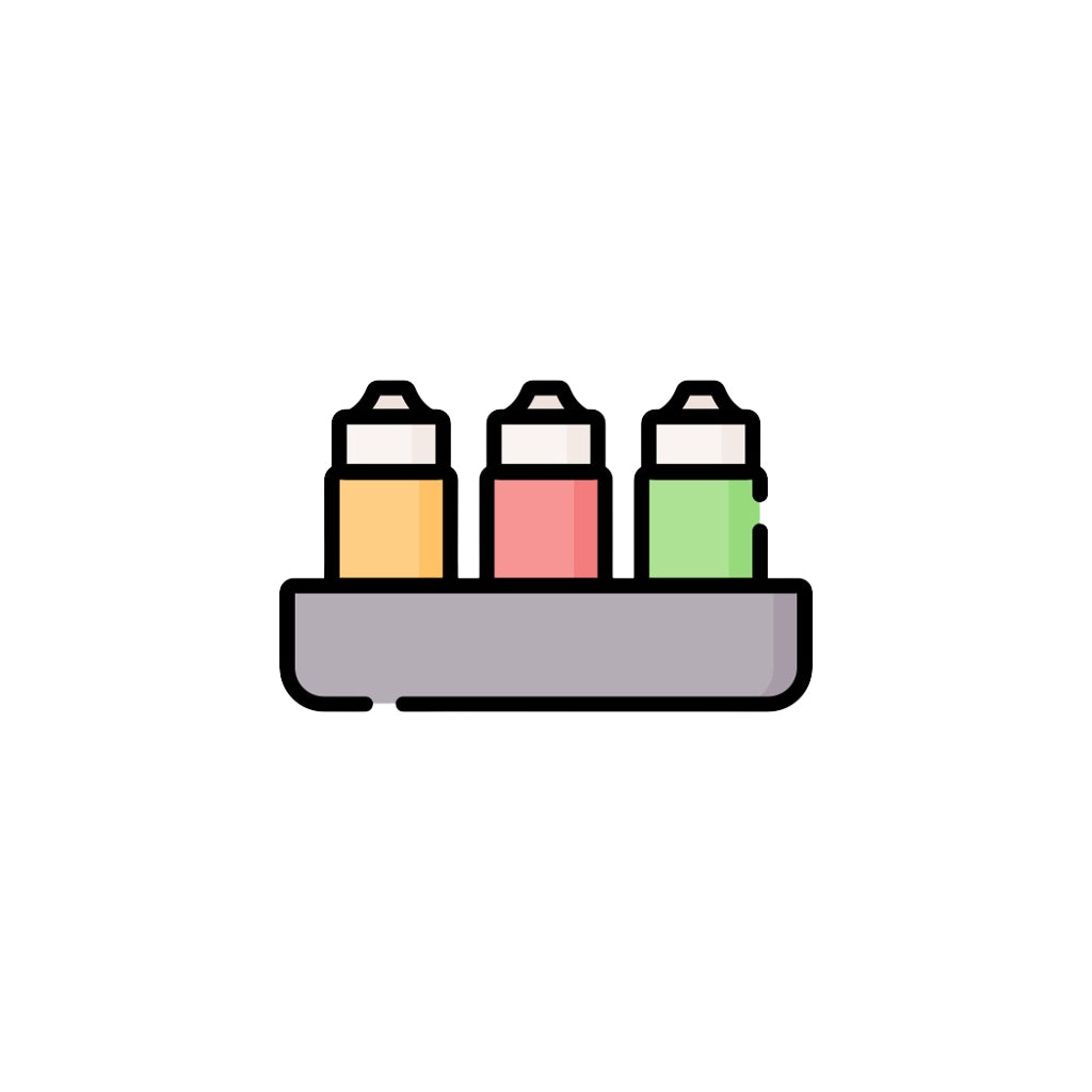 SALT NIC