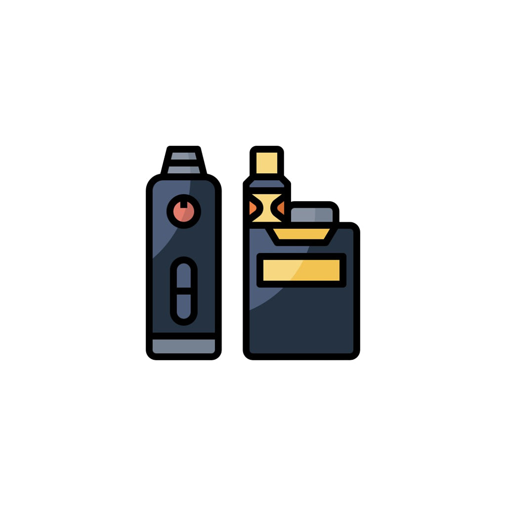 VAPE DEVICE KIT ( BRAND )