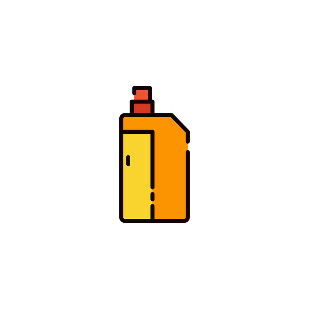 STARTER KIT DISPOSABLE