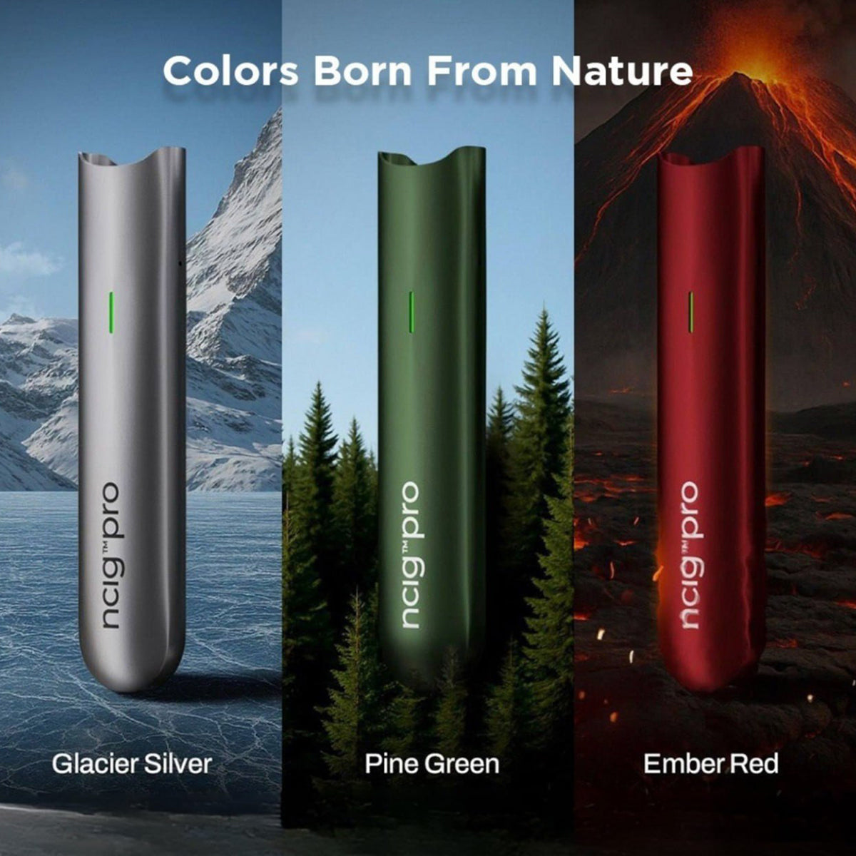 DEVICE NCIG PRO