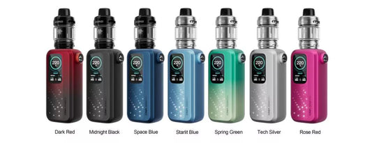 DEVICE KIT VINCI SPARK 220 by VOOPOO