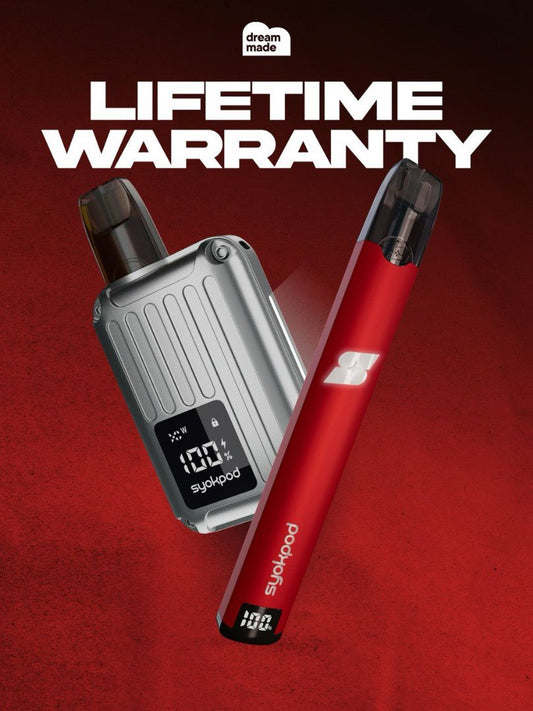 DEVICE SYOKPOD PRO COMPATIBLE NANO