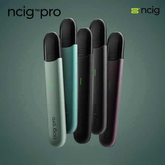 DEVICE NCIG PRO by NASTY