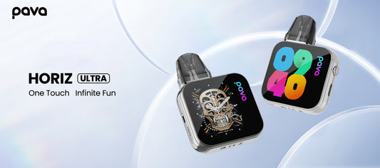 DEVICE KIT PAVA HORIZ ULTRA