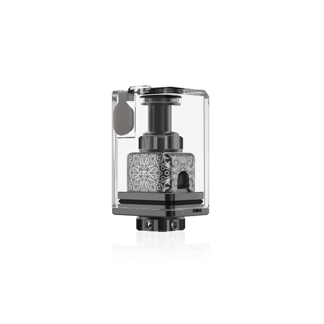 dotmod - dotRBA X - RBA for Boro Tank and dotAIO