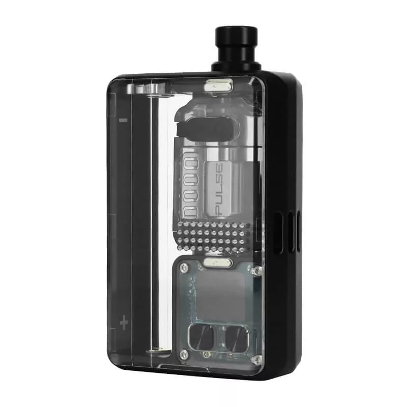 DEVICE KIT PULSE AIO V2 by VANDY VAPE * BORO DEVICE *( WITHOUT BATTERY )