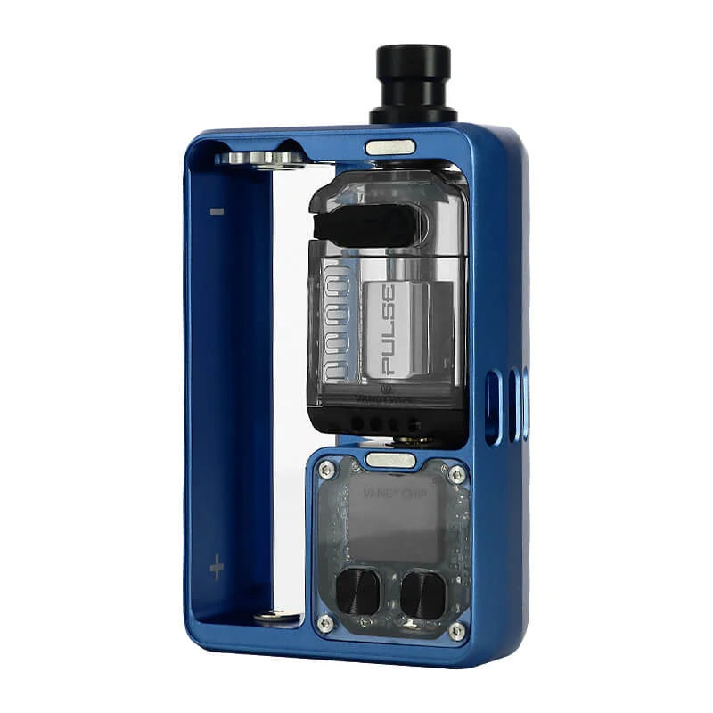 DEVICE KIT PULSE AIO V2 by VANDY VAPE * BORO DEVICE *( WITHOUT BATTERY )