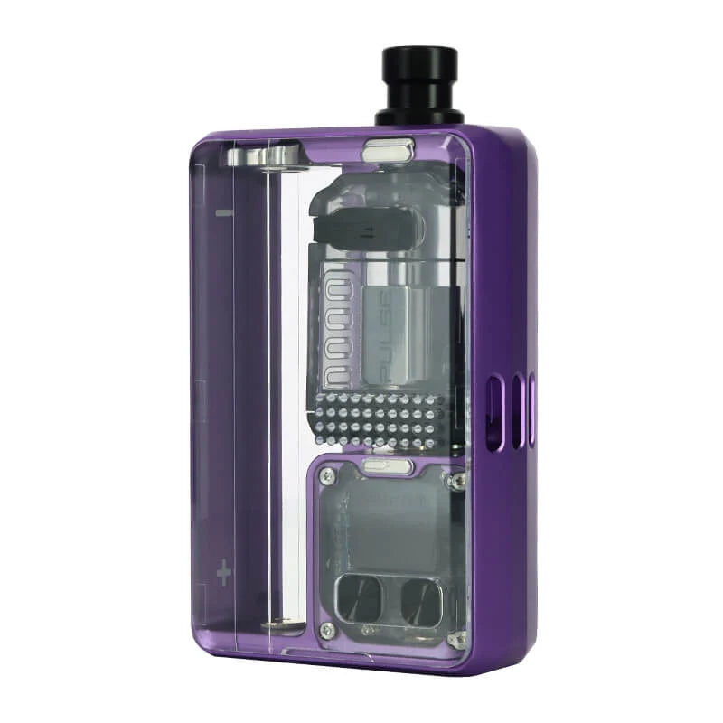 DEVICE KIT PULSE AIO V2 by VANDY VAPE * BORO DEVICE *( WITHOUT BATTERY )