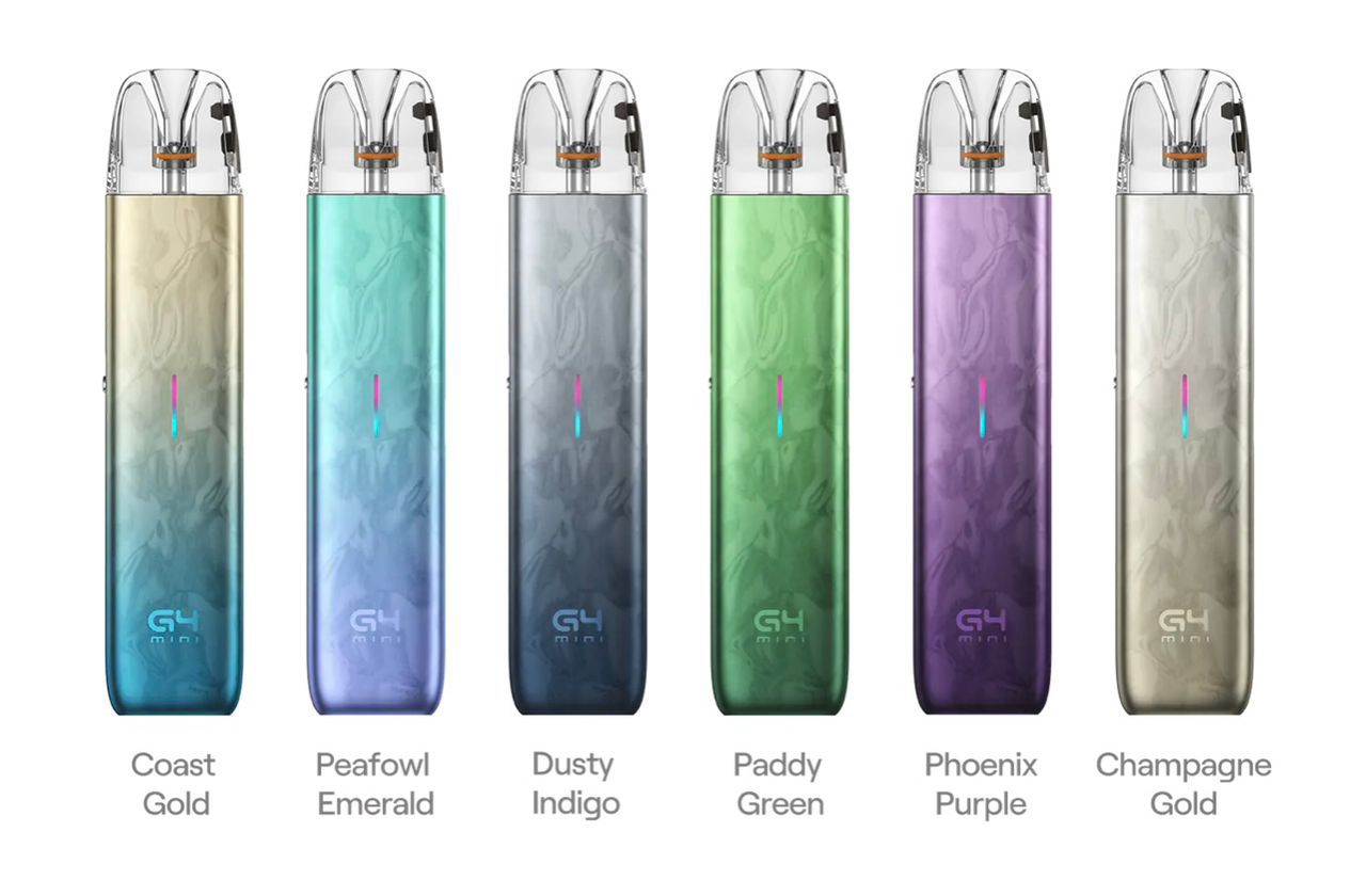 DEVICE KIT UWELL CALIBURN G4 MINI