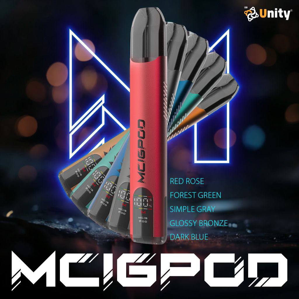 DEVICE MCIG COMPATIBLE NCIG PRO