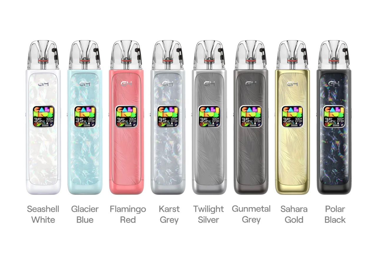 DEVICE KIT UWELL CALIBURN G4