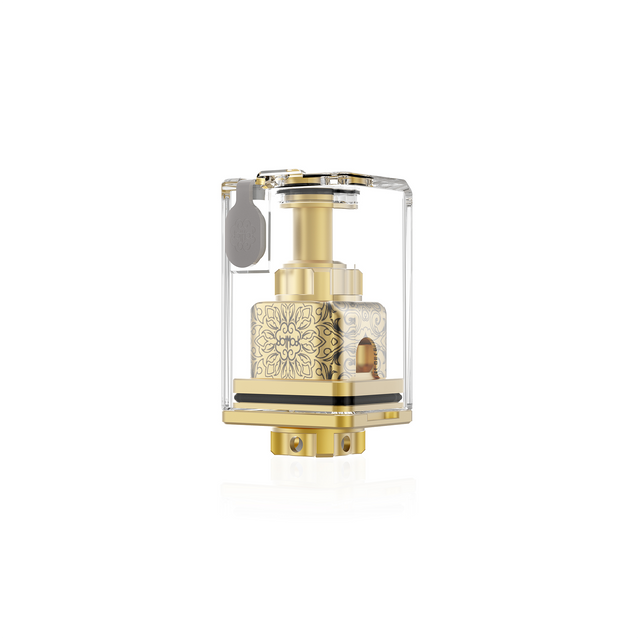 dotmod - dotRBA X - RBA for Boro Tank and dotAIO