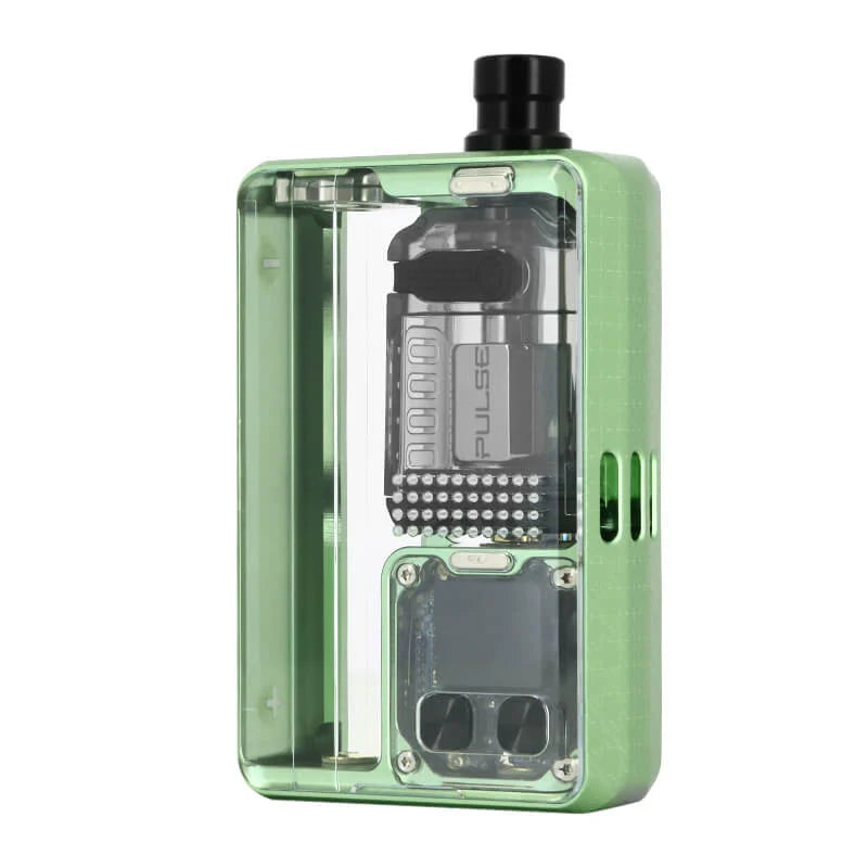 DEVICE KIT PULSE AIO V2 by VANDY VAPE * BORO DEVICE *( WITHOUT BATTERY )