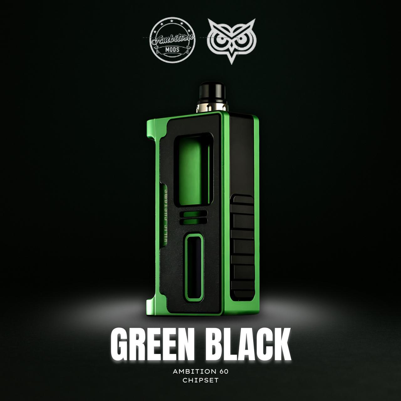 DEVICE AMBITION 60 KIL LITE