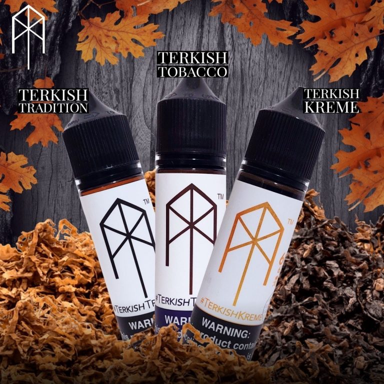 (IMPORT) FREEBASE MTERK TERKISH SERIES 60ML