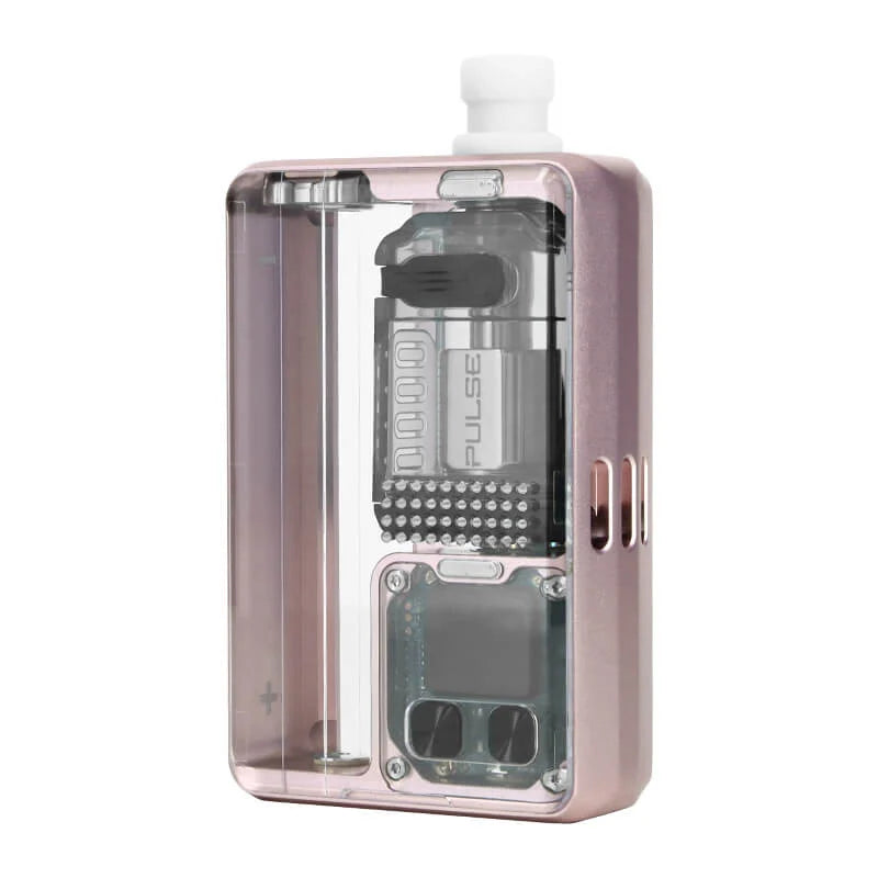DEVICE KIT PULSE AIO V2 by VANDY VAPE * BORO DEVICE *( WITHOUT BATTERY )