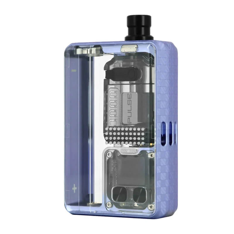 DEVICE KIT PULSE AIO V2 by VANDY VAPE * BORO DEVICE *( WITHOUT BATTERY )
