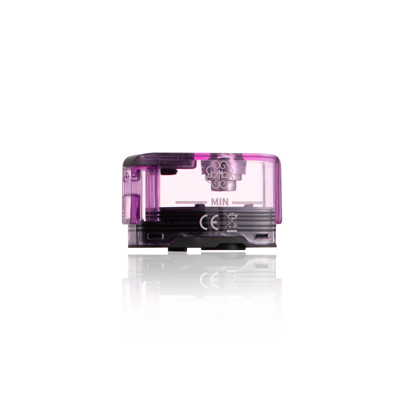 CARTRIDGE POD DOTPOD MAX TANK 5ML by dotMod