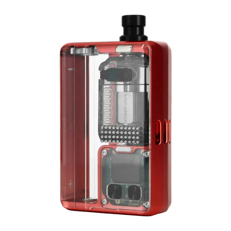 DEVICE KIT PULSE AIO V2 by VANDY VAPE * BORO DEVICE *( WITHOUT BATTERY )