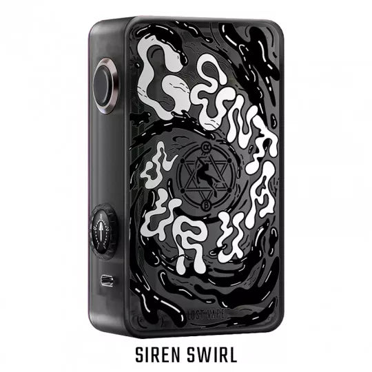 DEVICE KIT CENTAURUS P200 by LOST VAPE