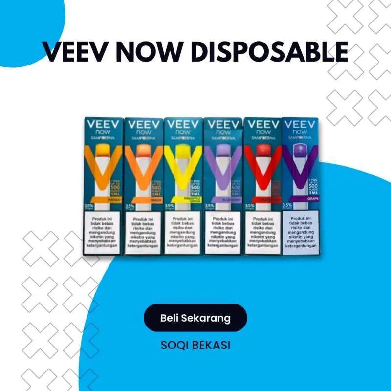 VEEV ONE 2ML by MALBORO