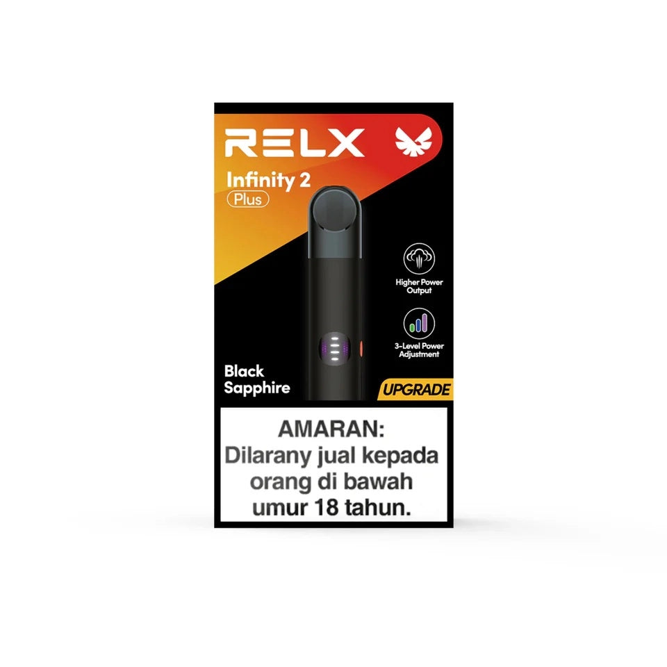 DEVICE RELX INFINITY 2 PLUS
