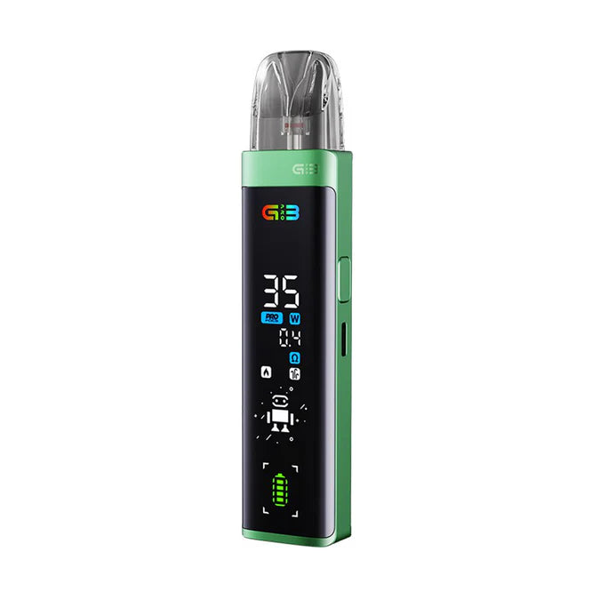 DEVICE KIT CALIBURN G3 PRO by UWELL