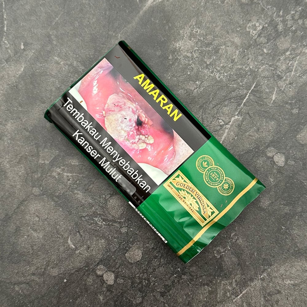 Golden Virginia RYO Original Classic -50grams