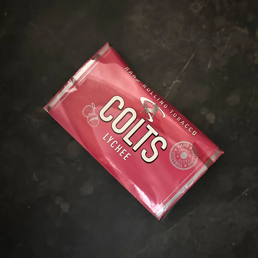 Colts Lychee RYO-40grams