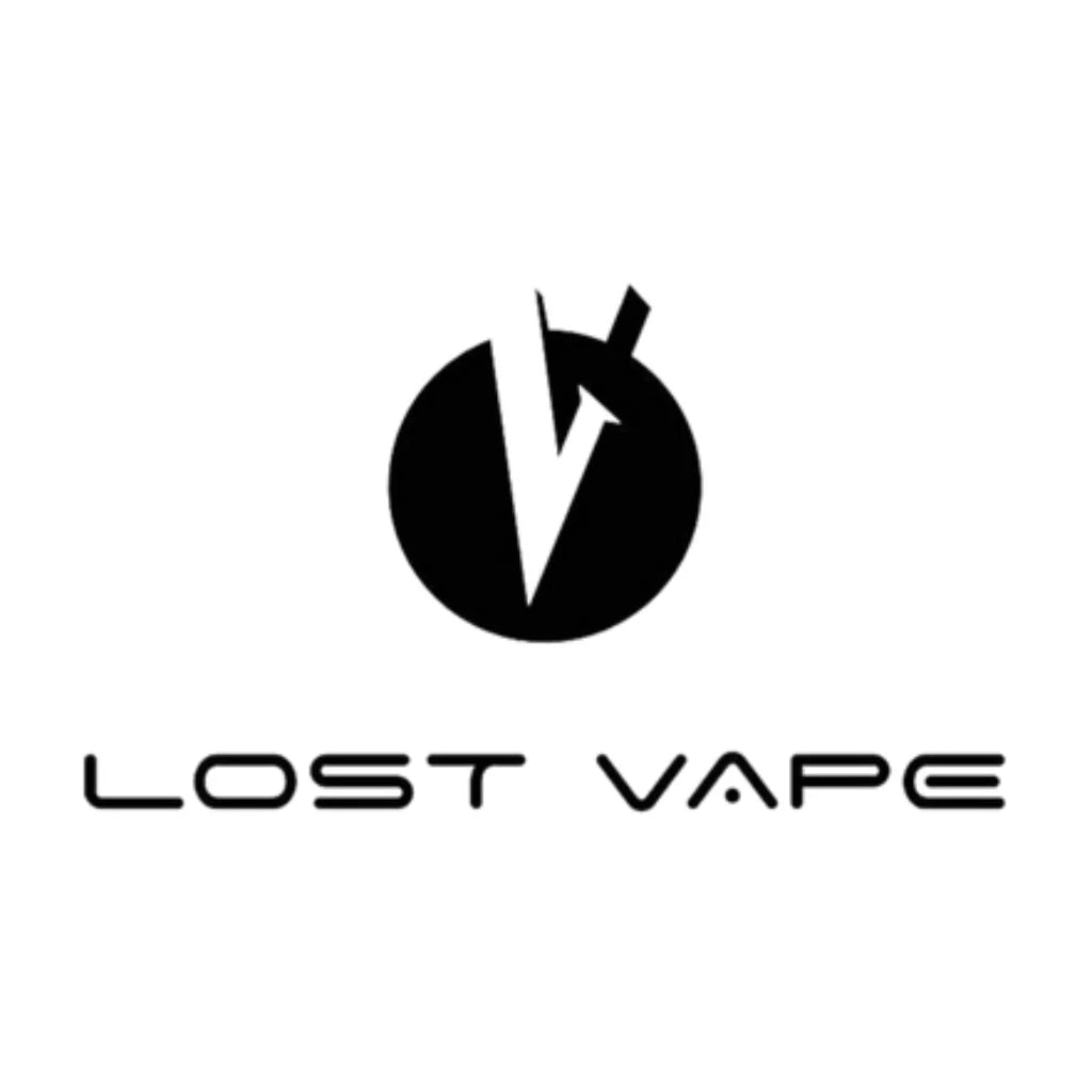 LOST VAPE ®