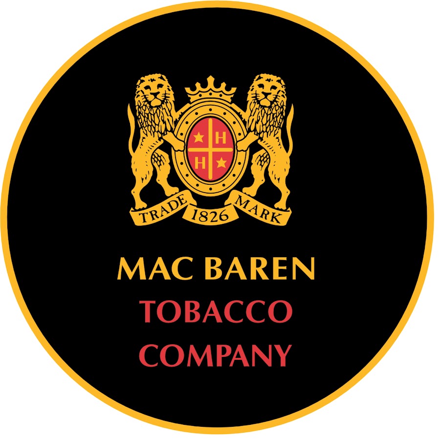 Mac Baren RYO