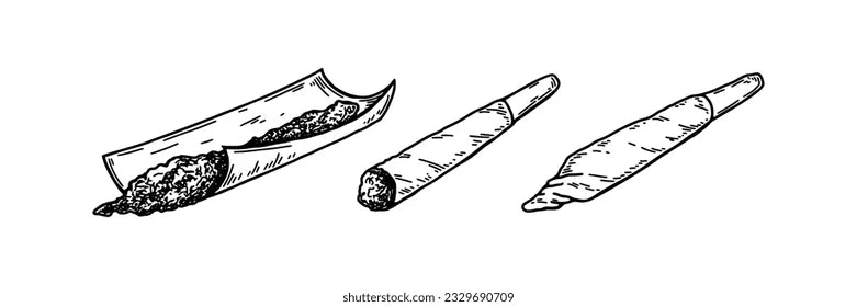 Rolling Tobacco