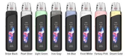 UWELL CALIBURN G4 PRO POD SYSTEM KIT