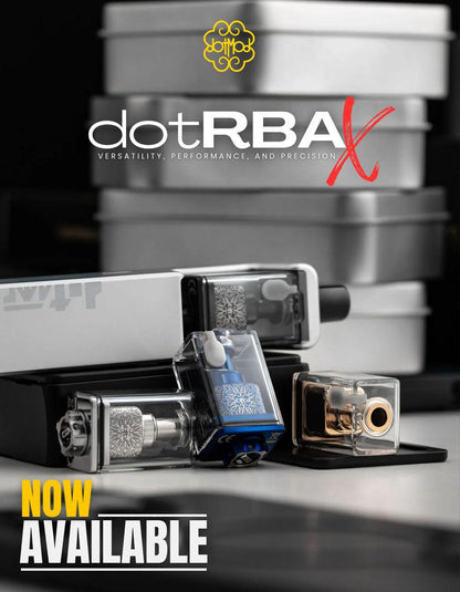 dotmod - dotRBA X - RBA for Boro Tank and dotAIO