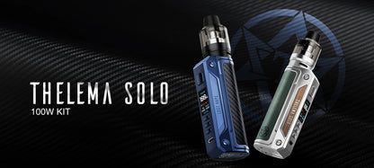 LOST VAPE THELEMA SOLO (NO TANK)