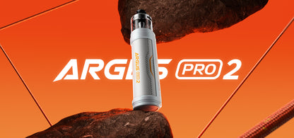 DEVICE KIT ARGUS PRO 2 by VOOPOO
