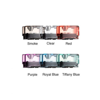 CARTRIDGE POD DOTPOD MAX TANK 5ML by dotMod