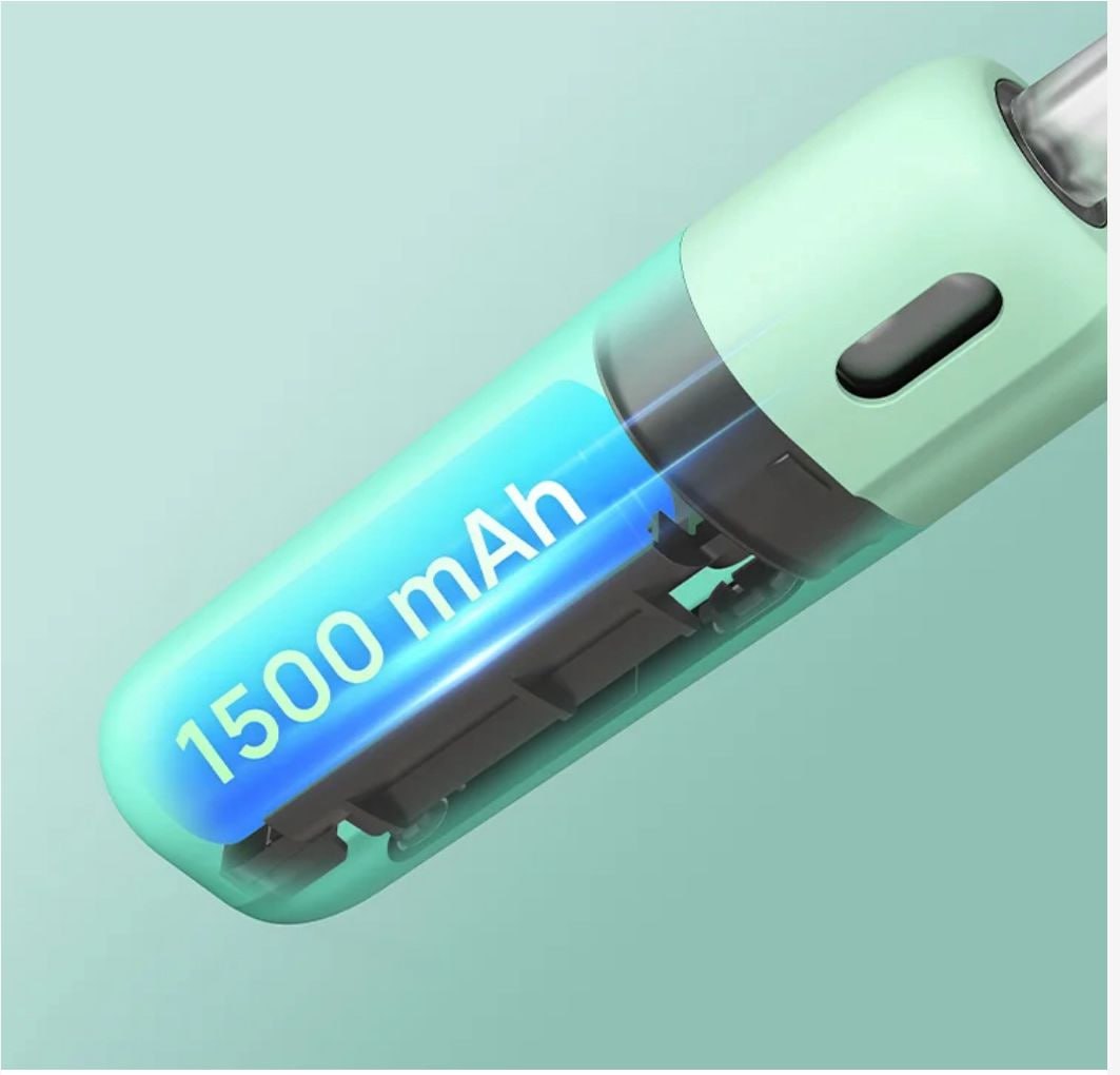 DEVICE KIT FLUFFI POD by ASPIRE