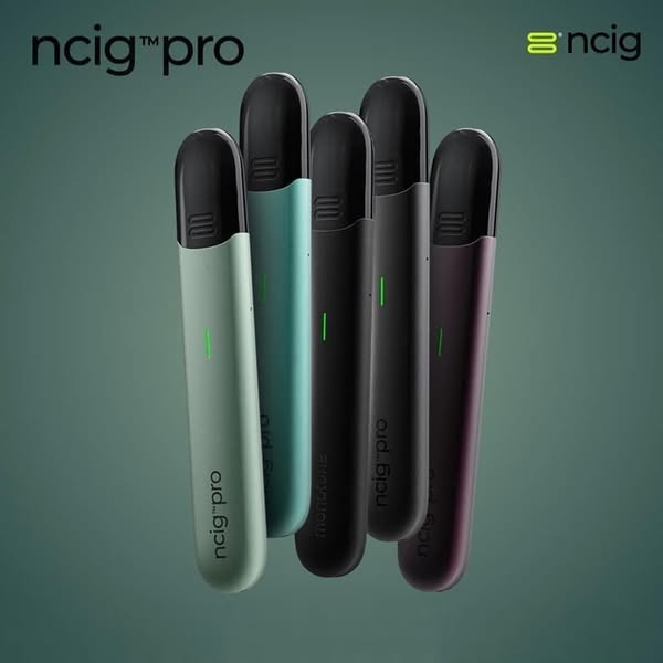 DEVICE NCIG PRO by NASTY