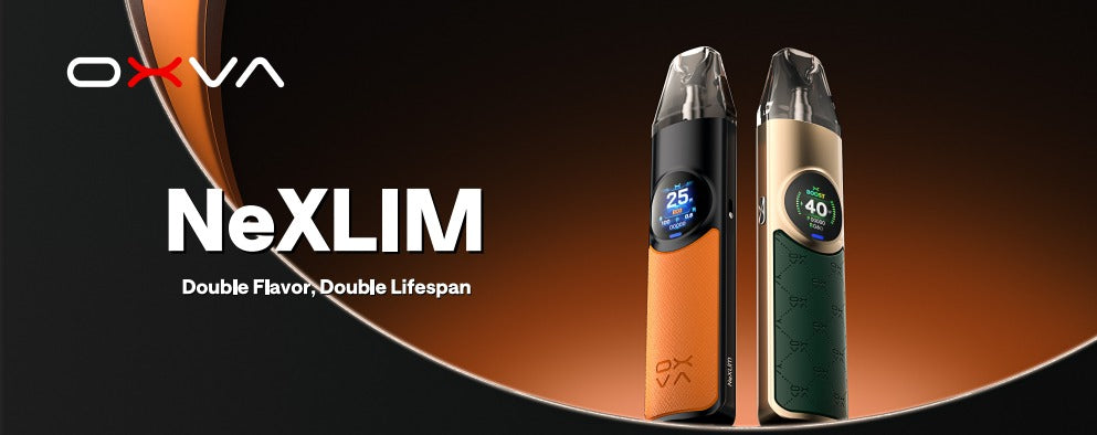 DEVICE KIT OXVA NEXLIM (4ML)