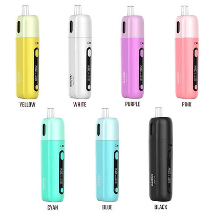 DEVICE KIT FLUFFI POD by ASPIRE