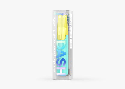 SNOWPLUS DASH 4000 PUFFS 雪茄鸭嘴兽正品 3%