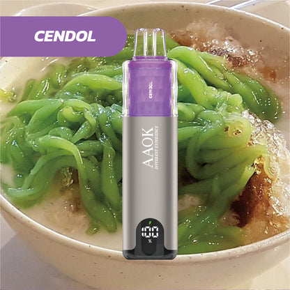 DEVICE CARTRIDGE AAOK SOLO CLOUD 1