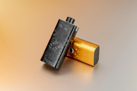 DEVICE KIT CLOUDFLASK S by ASPIRE®
