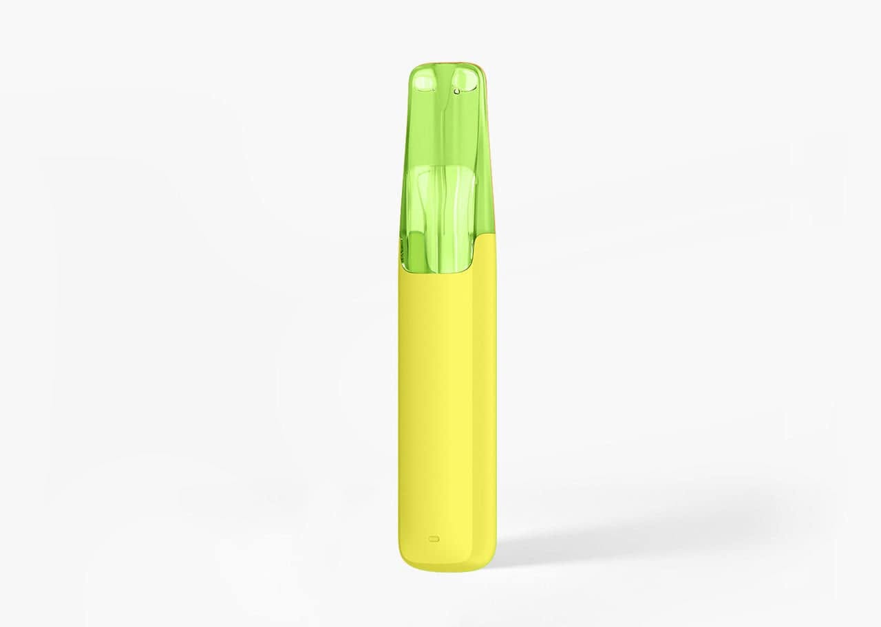 SNOWPLUS DASH 4000 PUFFS 雪茄鸭嘴兽正品 3%