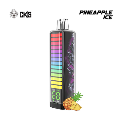 CKS PULSE 15000 PUFFS